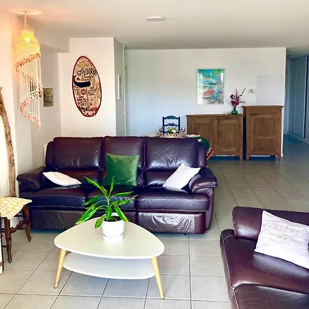 Pays Basque - Calme, Port & Plages A Pied Apartman Ciboure