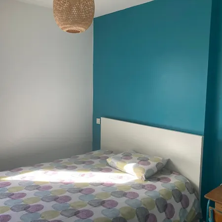 Apartman Pays Basque - Calme, Port & Plages A Pied