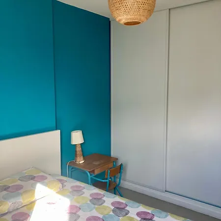 Pays Basque - Calme, Port & Plages A Pied Apartman Ciboure