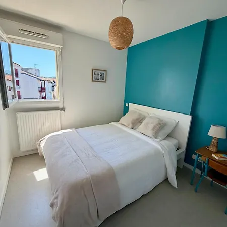 Apartman Pays Basque - Calme, Port & Plages A Pied